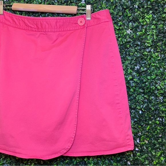 Pink Mini Skort 💖 - Picture 2 of 5